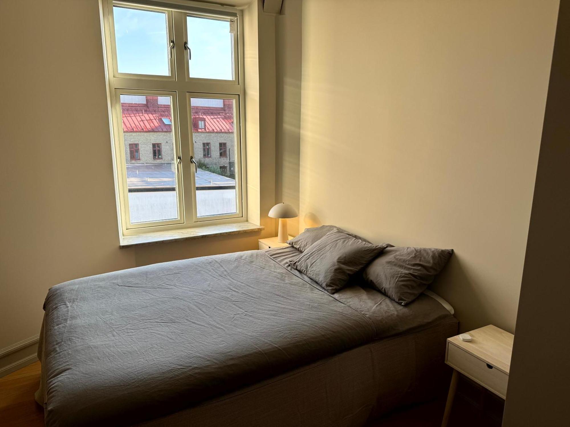 Apartmán The Embassy Lund Exteriér fotografie